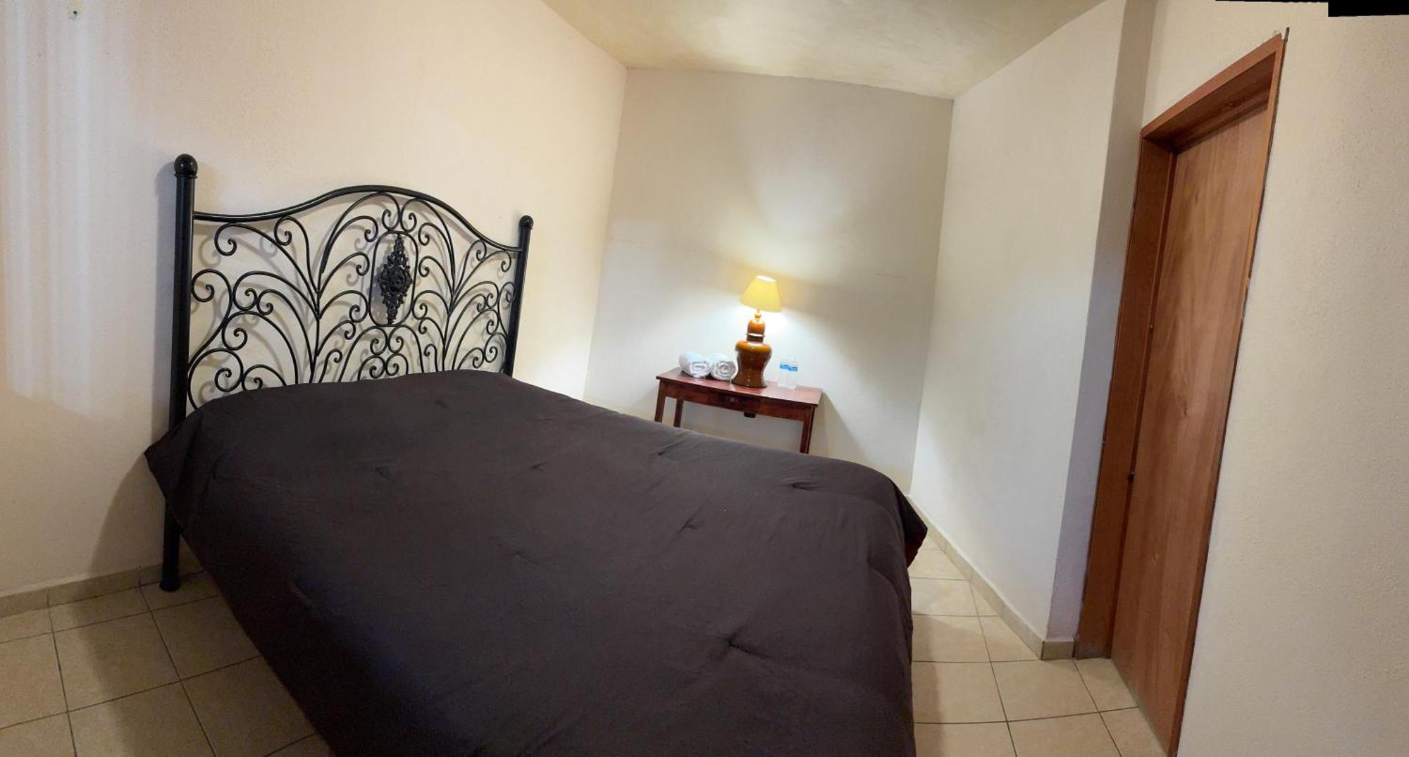 ברנל Hotel El Dorado מראה חיצוני תמונה