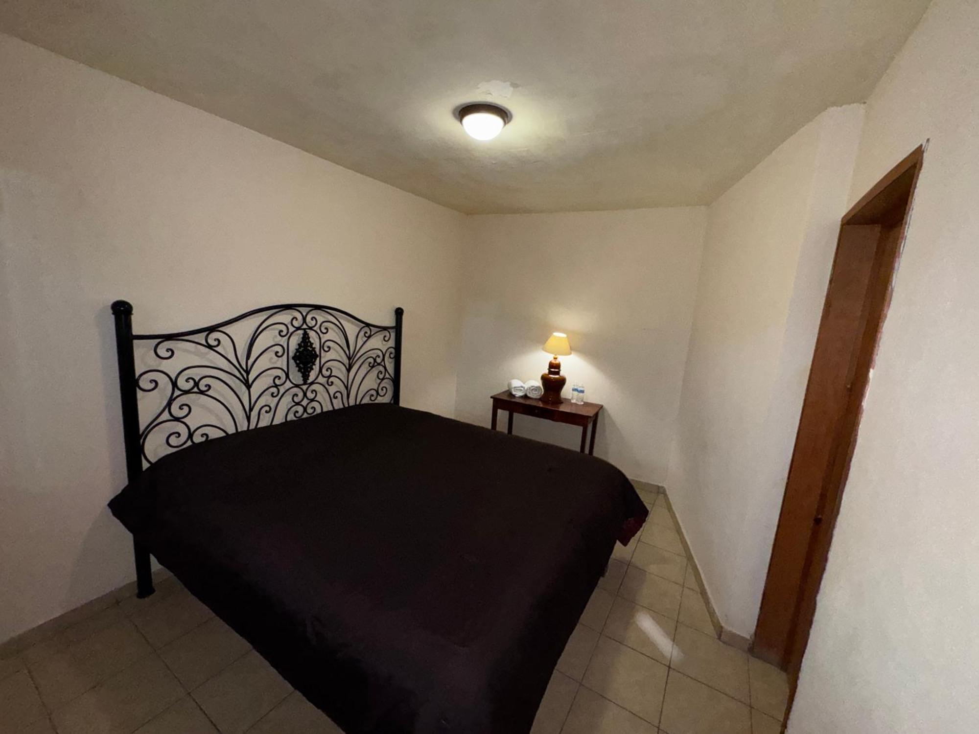ברנל Hotel El Dorado מראה חיצוני תמונה