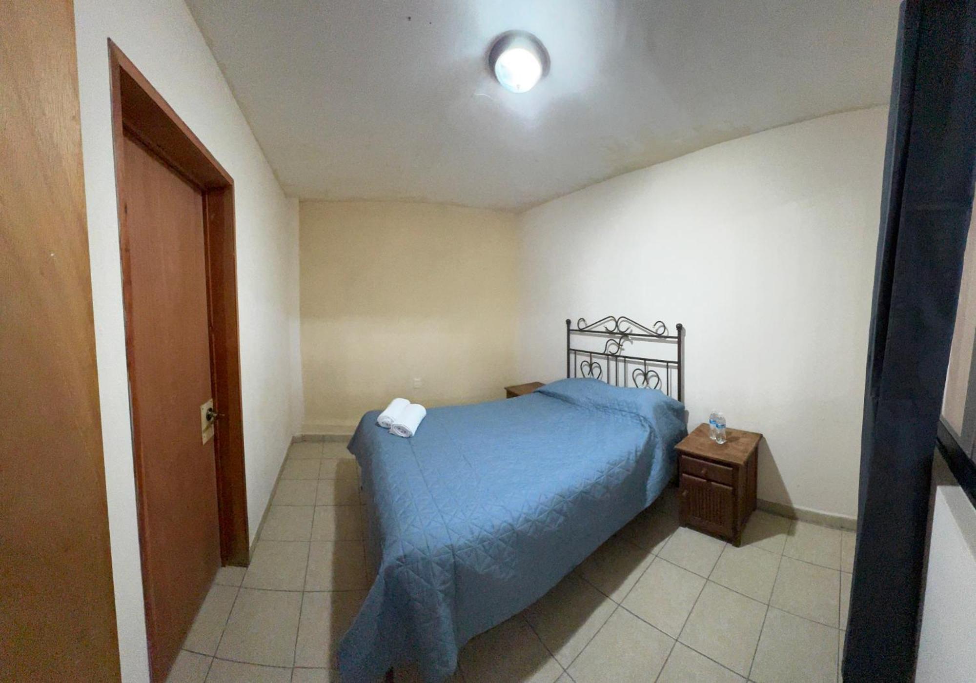ברנל Hotel El Dorado מראה חיצוני תמונה