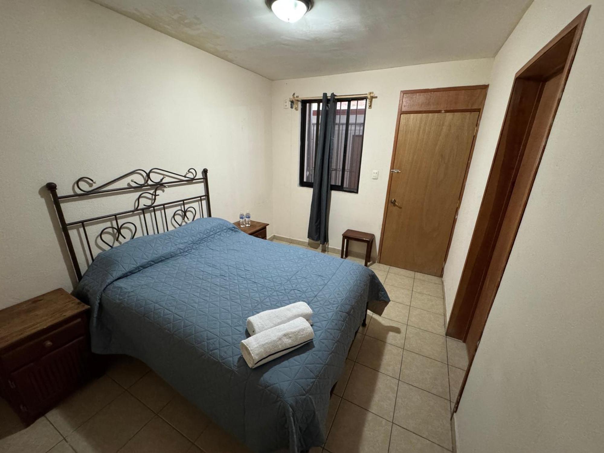 ברנל Hotel El Dorado מראה חיצוני תמונה
