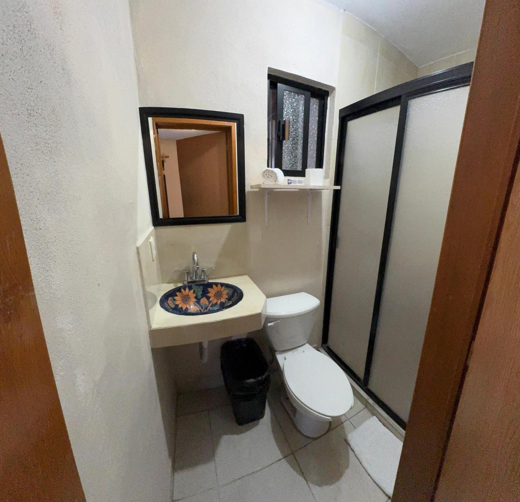 ברנל Hotel El Dorado מראה חיצוני תמונה
